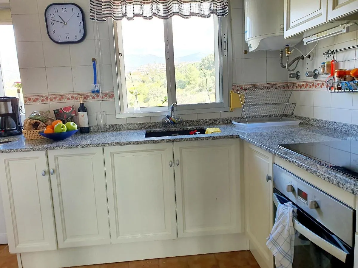 Apartment Rymlig Laegenhet Foer 7,8 Persons In Los Boliches, Fuegirola Fuengirola Spain