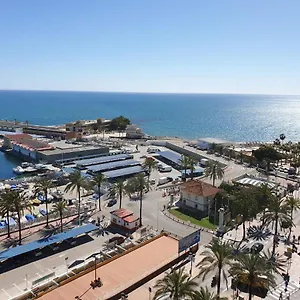 Apartamento Beach First Line Fuengirola