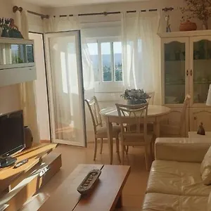 Bonito y acogedor apartamento en Urbanizacion residencial Apartamento