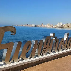 Apartamento Lope De Vega-, Fuengirola