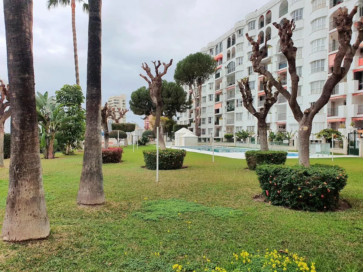 Apartment Rymlig Laegenhet Foer 7,8 Persons In Los Boliches, Fuegirola Fuengirola
