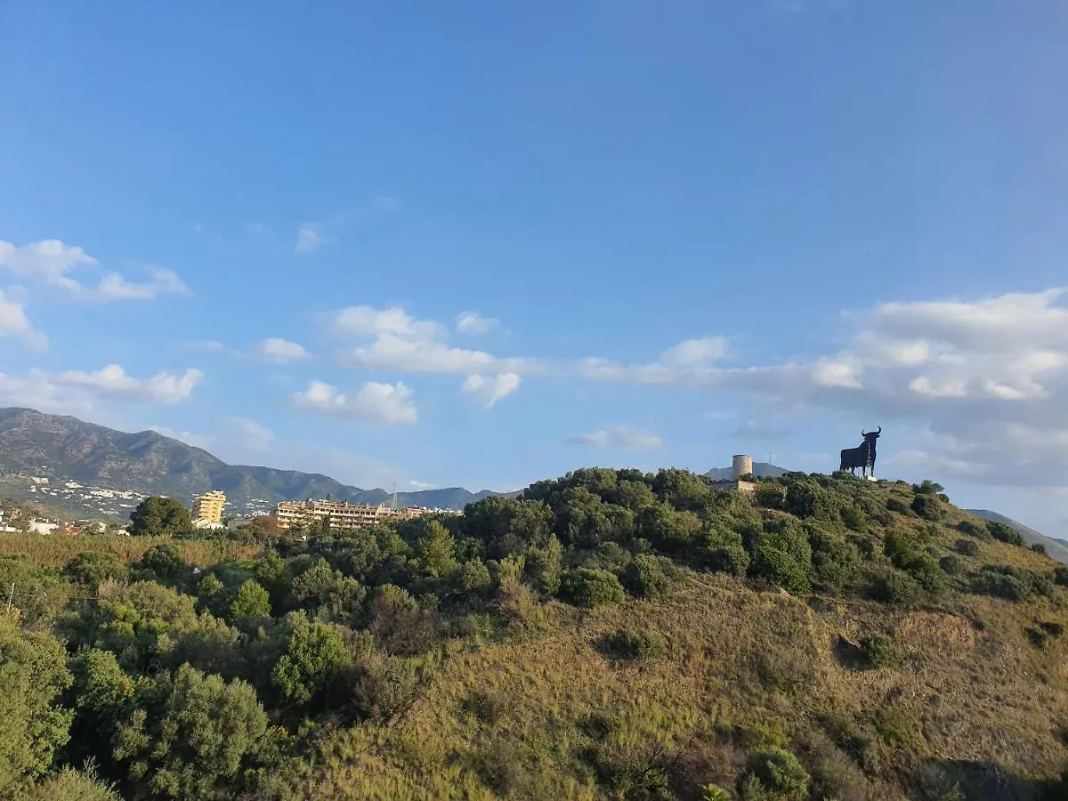 Rymlig Laegenhet Foer 7,8 Persons In Los Boliches, Fuegirola Fuengirola Spain