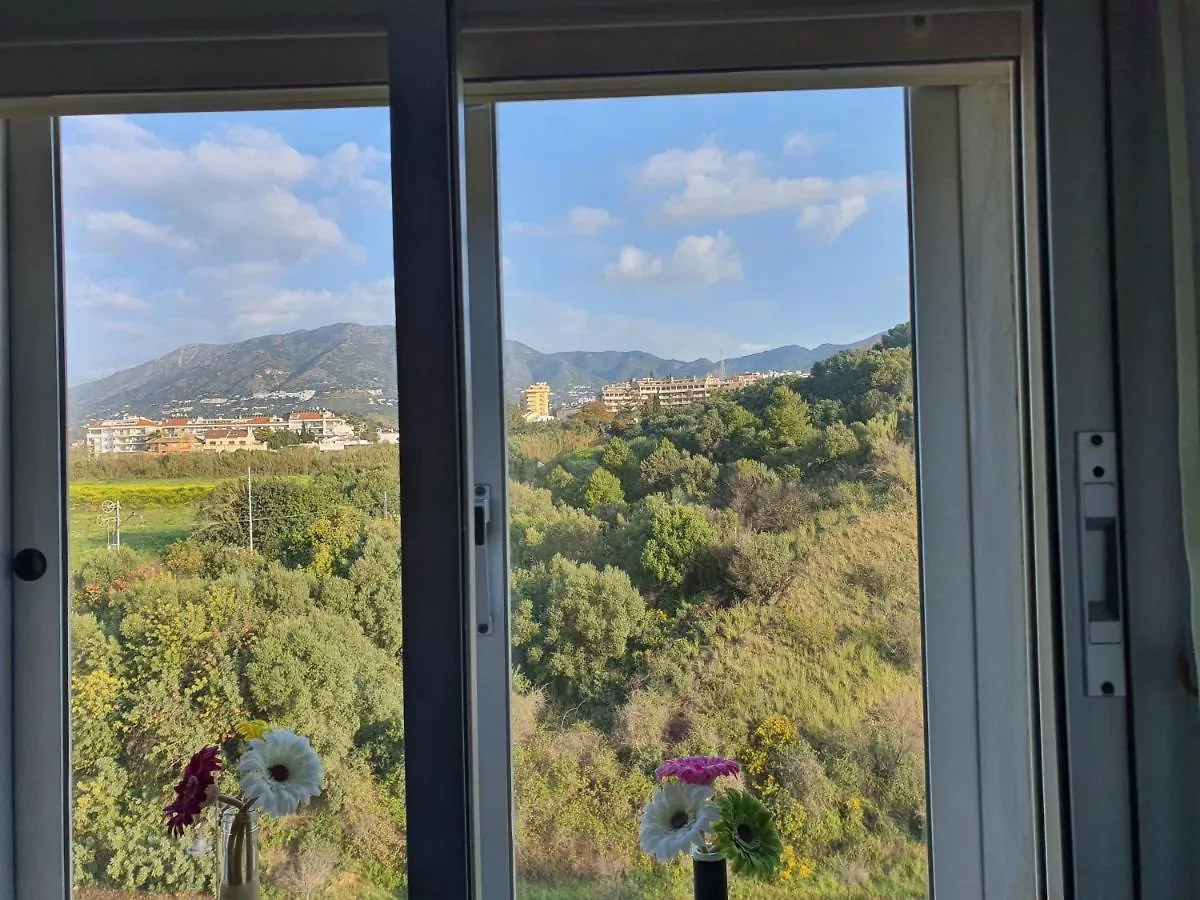 Rymlig Laegenhet Foer 7,8 Persons In Los Boliches, Fuegirola Fuengirola Apartment