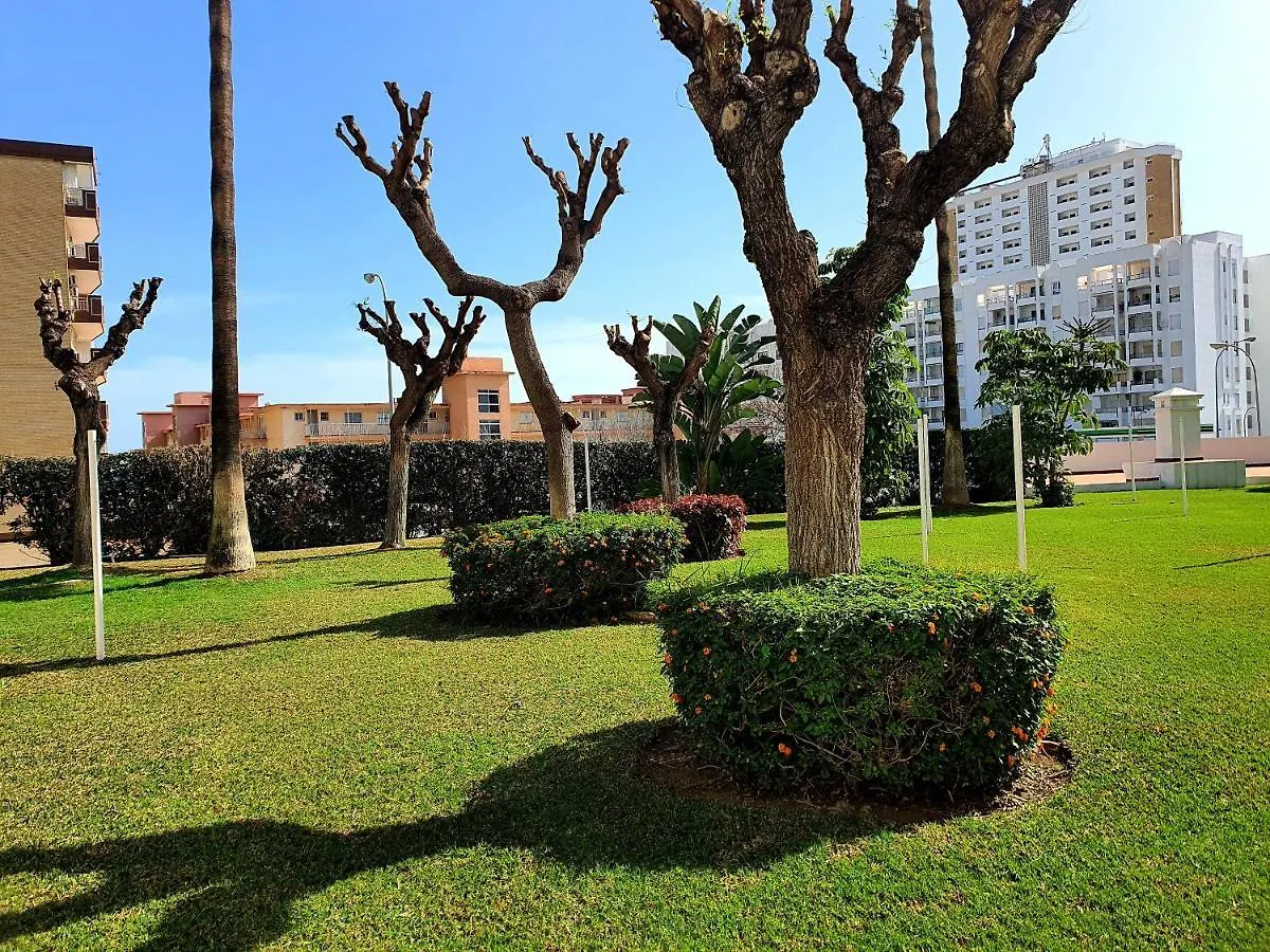 Rymlig Laegenhet Foer 7,8 Persons In Los Boliches, Fuegirola Fuengirola