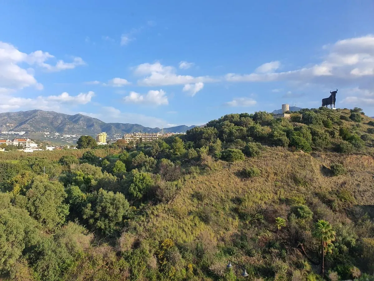 Apartment Rymlig Laegenhet Foer 7,8 Persons In Los Boliches, Fuegirola Fuengirola