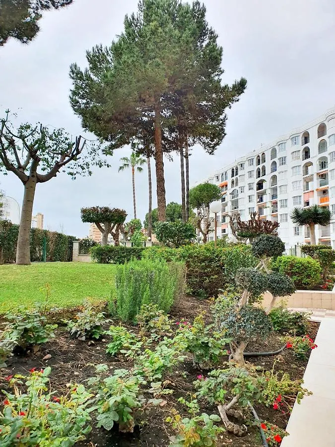 Rymlig Laegenhet Foer 7,8 Persons In Los Boliches, Fuegirola Fuengirola 0*,