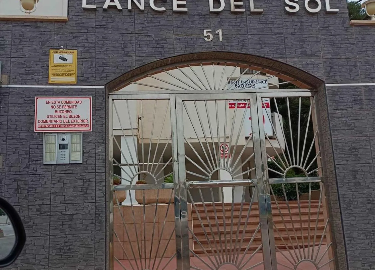 Rymlig Laegenhet Foer 7,8 Persons In Los Boliches, Fuegirola Fuengirola