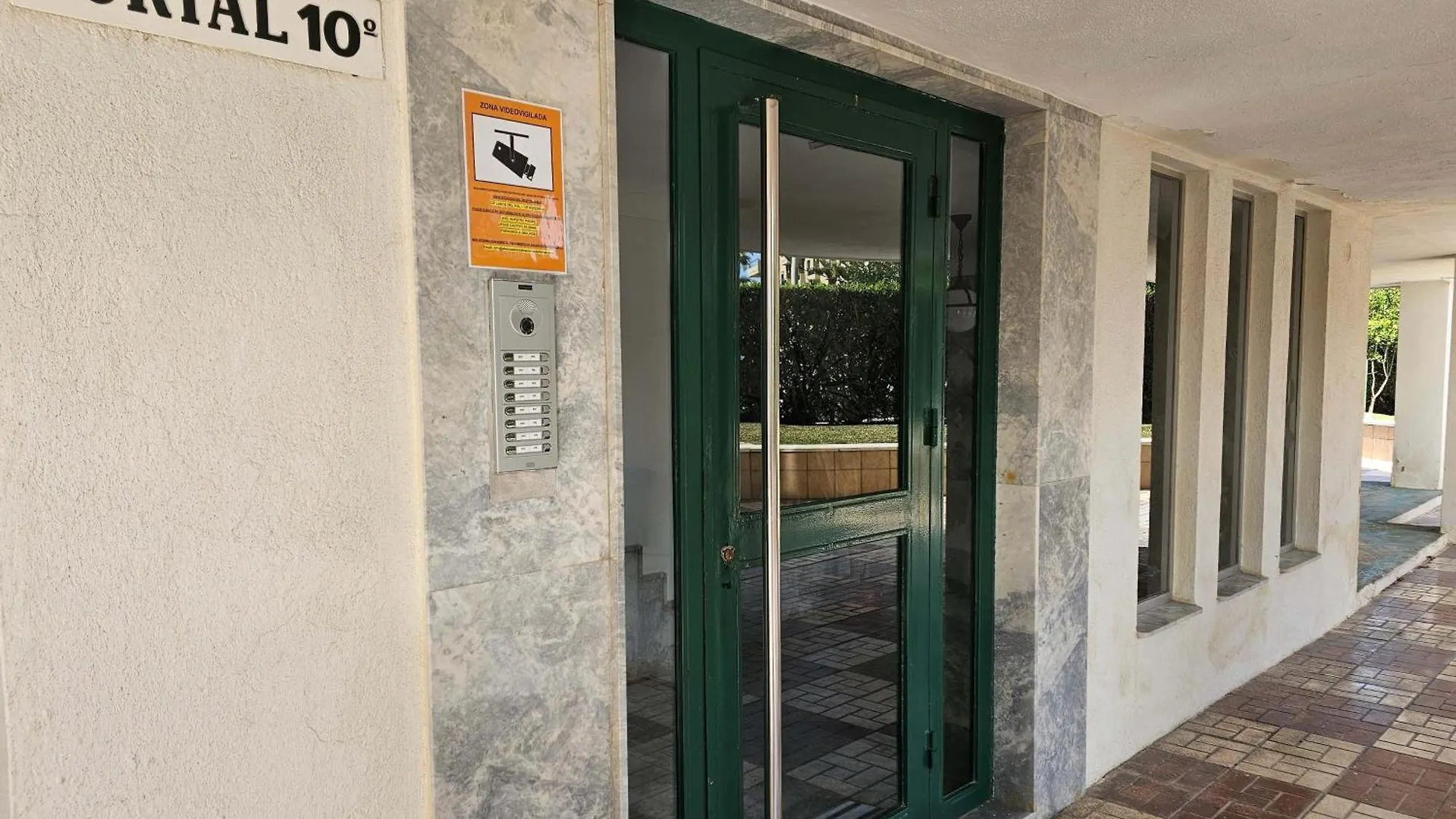 Rymlig Laegenhet Foer 7,8 Persons In Los Boliches, Fuegirola Fuengirola Apartment