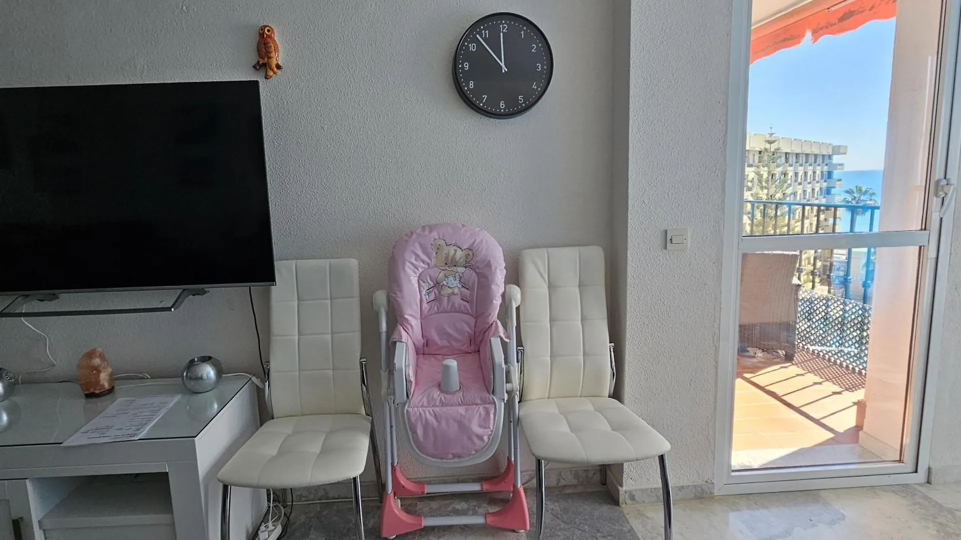 Apartment Rymlig Laegenhet Foer 7,8 Persons In Los Boliches, Fuegirola Fuengirola Spain