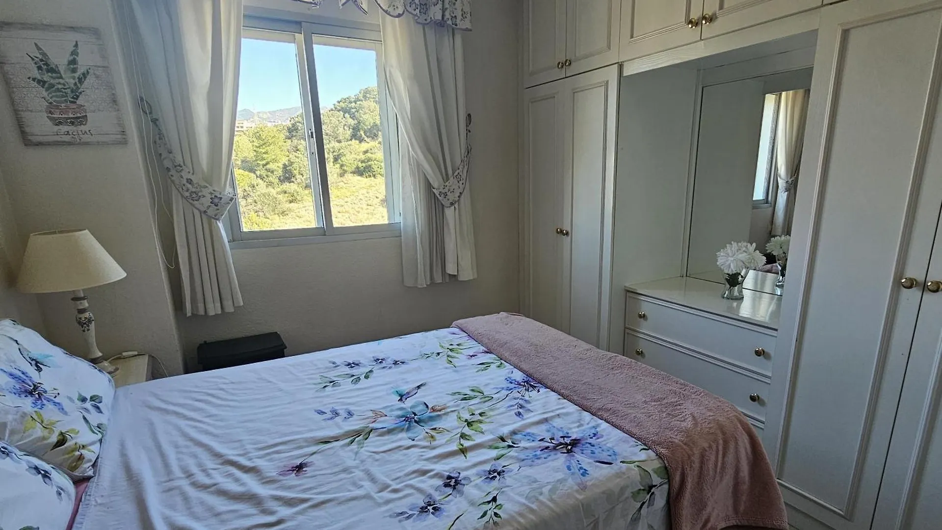 Apartamento Rymlig Laegenhet Foer 7,8 Persons In Los Boliches, Fuegirola Fuengirola España