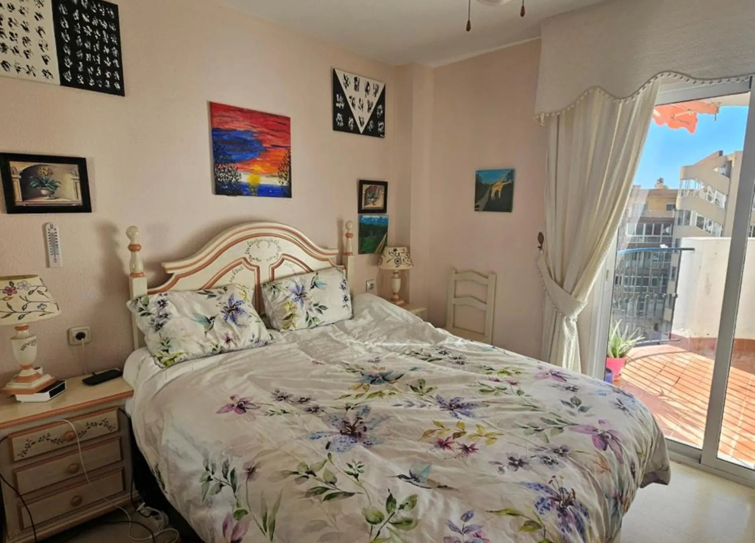 Rymlig Laegenhet Foer 7,8 Persons In Los Boliches, Fuegirola Fuengirola
